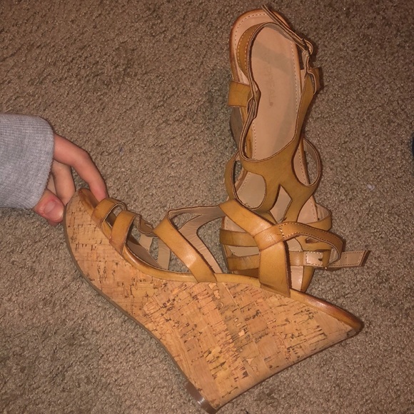 Wedges - Picture 2 of 2